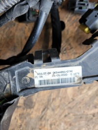 фото thumb №9, Установка камеры двигателя citroen berlingo iv partner iv 1.5 bluehdi