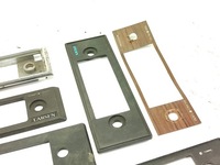 фото thumb №9, Набор retro / vintage радио - рычаг переключения передач - рамки - philips