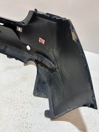 фото thumb №10, Mazda 3 bp sedan бампер 2019 rok