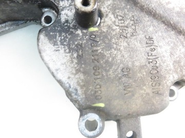 фото thumb №5, Корпус розподільний вал vw fox 5z1, 5z3 1.2 - bmd 03d109211p 03d109211q bmd