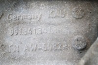 фото thumb №9, Подвеска перед porsche 991 2s nr93 99134160780 99134165780 99134165880