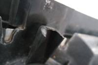 фото thumb №12, Решётка радиатора решётка радиатора хром vw touareg 7l демонтаж