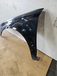 фото thumb №8, Крила лівий перед audi a3 8p lift 2008-2012 lz9y