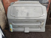 фото thumb №1, Peugeot partner ii стена перегородочная перегородка перегородка