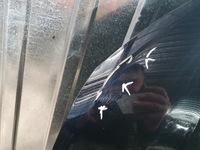 фото thumb №7, Капот крышка двигателя seat ateca