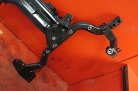 фото thumb №7, Mini one cooper r50 r52 r53 підрамник підрамник підрамник поперечина перед 6763721