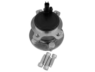 фото thumb №1, Ступиця задня підшипник колеса зад ford s-max ecoboost tdci гнучке паливо st 06-14