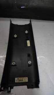 фото thumb №7, Защита стойка правая середина hummer h3 2005 3.5