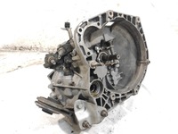 фото thumb №8, Механічна коробка передач 5 передач fiat doblo lift 1.9 jtd