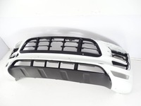 фото thumb №7, Бампер перед передній porsche macan 95b gts 14-18