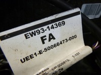 фото thumb №16, Jaguar xj x351 бампер передній перед 4 pdc