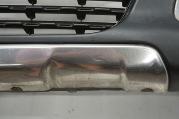 фото thumb №9, Peugeot 2008 i 13-16r бампер переднее перед ktv