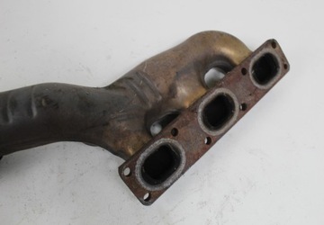 фото thumb №8, Каталізатор колектор bmw x3 e83 3.0b m54 7516736