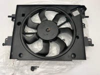 фото thumb №6, Dacia duster 1.3 tce вентилятор вентилятор радиатор оригинал