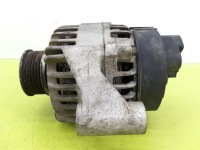 фото thumb №1, Генератор fiat doblo ii 2009-2014 1,6 дизель denso ms1214020941