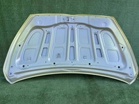 фото thumb №10, Капот mitsubishi space star ii