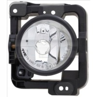 фото thumb №1, Лампа противотуманная l honda accord viii 07.08- ty