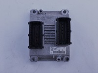 фото thumb №5, Fiat bravo ii 1.4 16v бортовий комп'ютер ключ bsi комплект