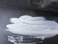 фото thumb №14, Бампер перед передній ford fiesta mk7 vii рестайлінг 2012-2017