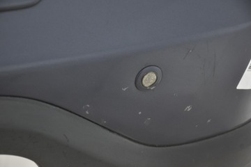 фото thumb №7, Бампер переднє перед honda cr-v iii pdc омивачі nh684p