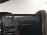 фото thumb №7, Nissan leaf ii 2 2019 бічна решітка обдув europa