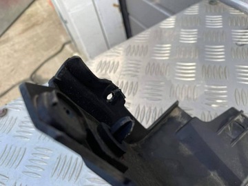 фото thumb №5, Dacia sandero iii stepway планка порогова права накладка