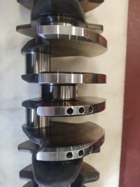 фото thumb №13, Wał коленчатый mercedes g65 s600 s65 sl65 a2790300101