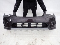 фото thumb №1, Subaru xv 11-15 бампер перед передний тюнинг spr