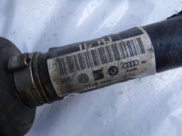 Привідний вал ліва audi a3 2.0 fsi 1k0427271dr Доставка, фото thumb