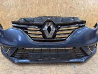 фото thumb №3, Бампер перед передний kompletny renault megane iv tekpn