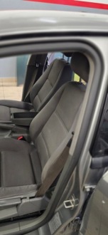фото thumb №10, Сидіння заднє сидіння комплект sedan europa audi a4 b6 2000-2007