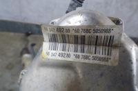 Трансмиссия рулевая 38216131 европа stbdb opel corsa f Цена, фото thumb