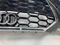 фото thumb №8, Бампер перед переднее audi a5 s5 8w6 рестайлинг s-line