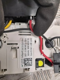 фото thumb №5, Audi a5 8w7947135q с передний освещение кабины