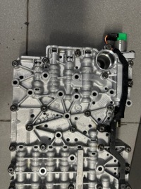 фото thumb №11, Мехатроника плита управляющий bmw 3 318i g20 b48b20a ga8l51cz 46tyś km