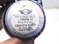 фото thumb №6, Динамик динамики перед mini one ii r56 3428196 18820010 430407858651