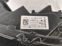 фото thumb №14, Citroen ds 3 crossback 2018- лампа ліва full led europa, ds3