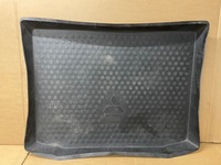 фото thumb №1, Mitsubishi asx мат багажника оригінальна