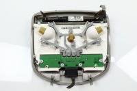 фото thumb №7, Mercedes w164 панель лампа кабины освещение салона ml x164 gl 1648200423