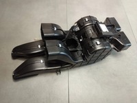 фото thumb №1, Bmw x5 f15 воздуходувка задняя 9266627