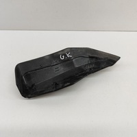 фото thumb №5, Audi q4 sportback e-tron 2022 левая сторона молдинг pod фара задняя