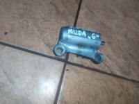 фото thumb №3, Штовхач mazda 6 2.0citd