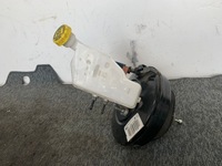 фото thumb №1, Opel crossland x 1.2 thp автоматична коробка передач підсилювач гальм насос гальмівна оригінал europa