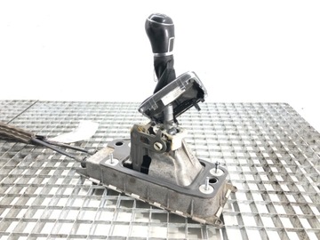 фото thumb №3, Важіль зміни коробки передач vw passat b7 3c0711049al