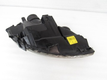 фото thumb №7, Лампа перед левая / фара smart fortwo brabus