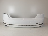 фото thumb №1, Audi a5 8w6 бампер задня задній