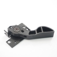 фото thumb №9, Bmw f01 f02 f10 f11 засов ручка открывания открытия капота 7183765