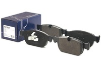 фото thumb №1, Гальмівні колодки гальмівні tomex brakes tx 18-57