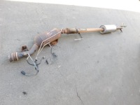 Купить Sprinter 906 2.2cdi 651 dpf катализатор система выпускной рестайлинг, фото thumb