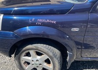 фото thumb №1, Land rover freelander крыло левый перед 644